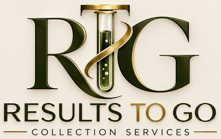 Results To Go Collection Services logo